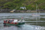 ferry boat