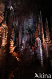 limestone cave