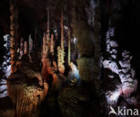 limestone cave