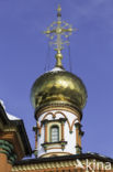 Orthodox church