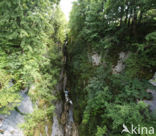 Gorges de la Langouette