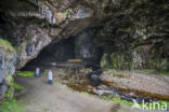 Smoo Cave