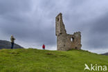 Ardvreck Castle