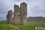 Ardvreck Castle