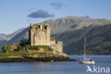 Eilean Donan Castle