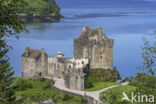 Eilean Donan Castle