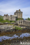 Eilean Donan Castle