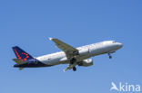 Brussels Airlines