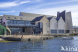 Shetland Museum & Archives