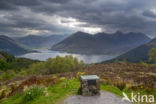 Five Sisters of Kintail