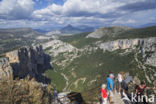 Gorges du Verdon