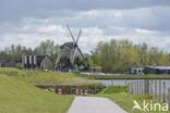 Molen Hollandia