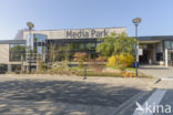 Hilversum Mediapark