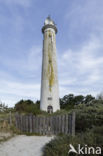 Lighthouse Witte Vuurtoren