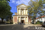 Oud Katholieke Kerk Sint Vitus