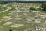 Natuurbrug Zanderij Crailo