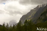 Aosta Gran Paradiso National Park
