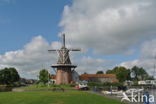 Molen De Zwaluw