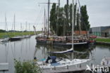 IJsselmeerdijk