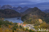 Schloss Hohenschwangau