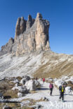 Rifugio Locatelli