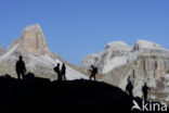 Torre dei Scarperi / Schwabenalpenkopf