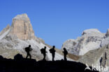 Torre dei Scarperi / Schwabenalpenkopf