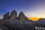 Tre Cime di Lavaredo