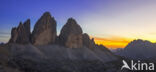 Tre Cime di Lavaredo