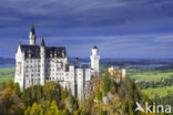 Schloss Neuschwanstein