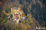 Schloss Hohenschwangau