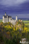 Schloss Neuschwanstein