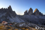 Rifugio Locatelli