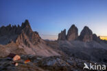 Rifugio Locatelli