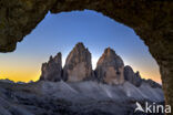 Tre Cime di Lavaredo