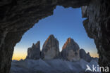 Tre Cime di Lavaredo