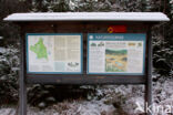 information sign