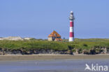 Vuurtoren van Nieuwpoort