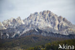 Dolomites