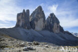 Tre Cime di Lavaredo