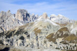 Dolomites