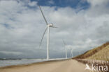 Tweede Maasvlakte