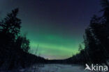aurora borealis