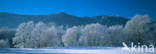 Nationaal Park Hohe Tauern