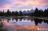 Grand Teton National Park