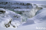 Gullfoss waterval