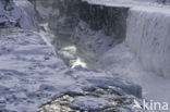 Gullfoss waterfall