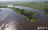 Nationaal Park Lauwersmeer