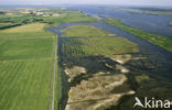 Nationaal Park Lauwersmeer