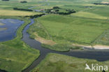 National Park Lauwersmeer